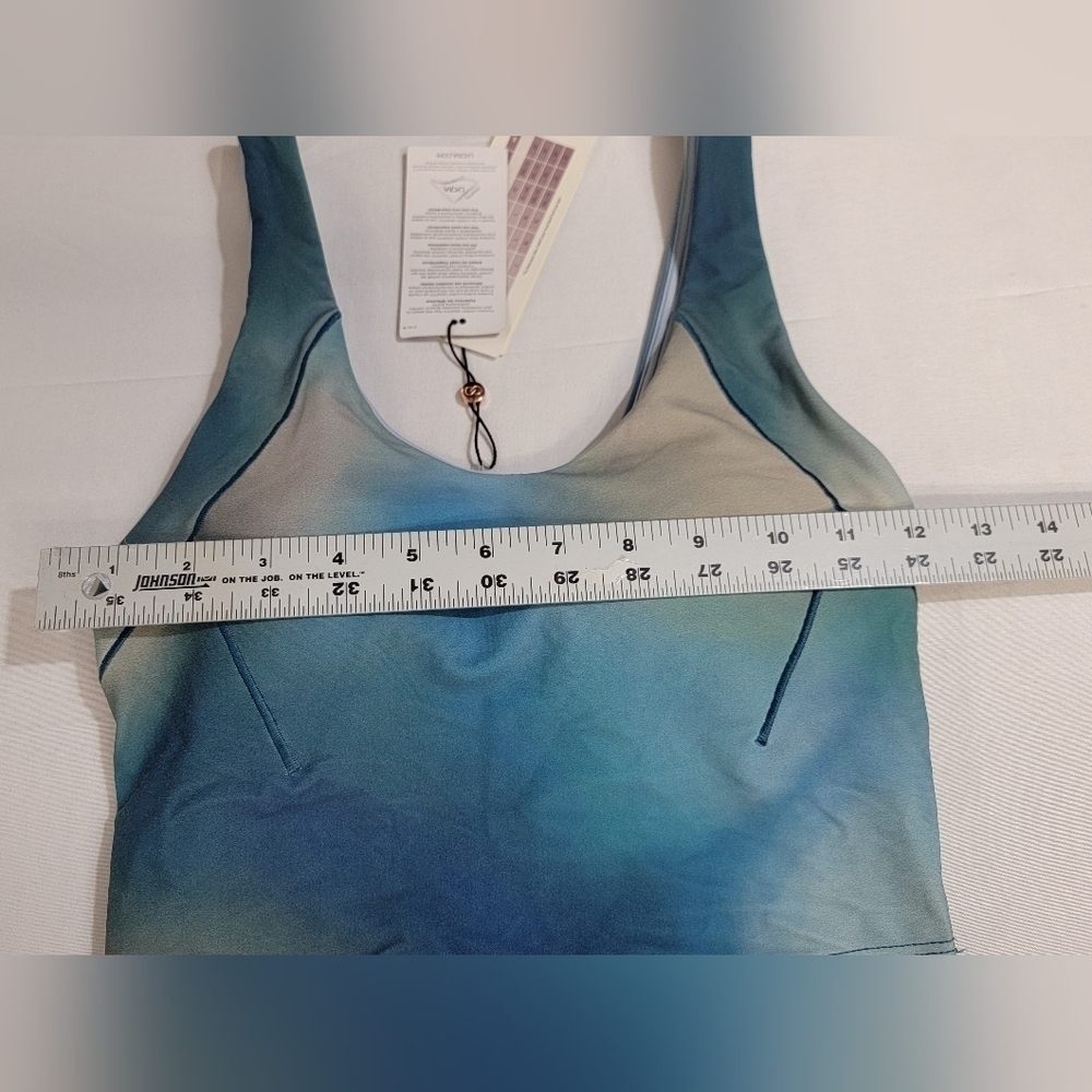 CALIA by Carrie Underwood Womens Size XS Inspire Scoop Neck Tank - Picture 12 of 14